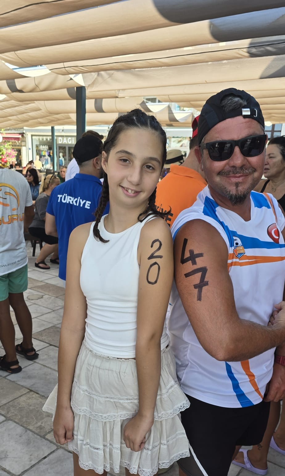 Ada'nın fotoğrafı 2